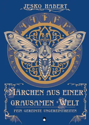 Bild: Märchen aus einer grausamen Welt