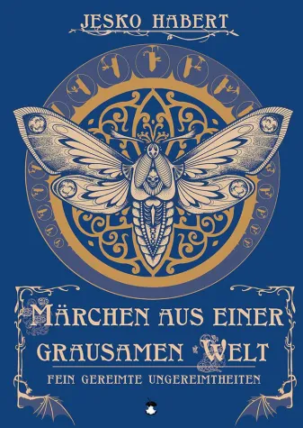 Märchen aus einer grausamen Welt Bild: Märchen aus einer grausamen Welt