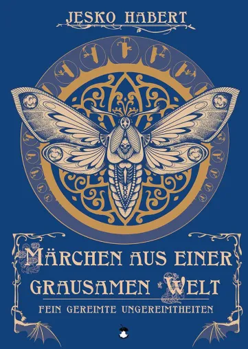 Märchen aus einer grausamen Welt Bild: Märchen aus einer grausamen Welt