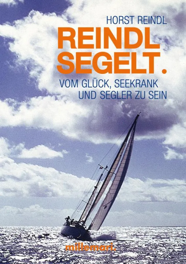 Reindl segelt.
