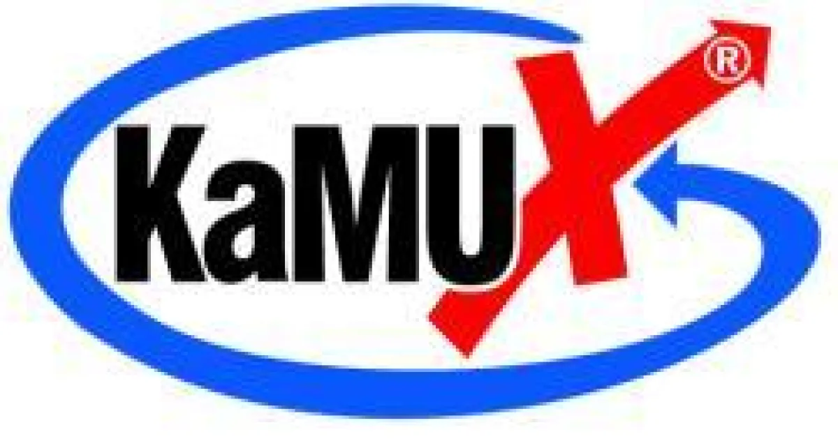 Geballte KaMUX Kompetenz auf der CeBIT 2009