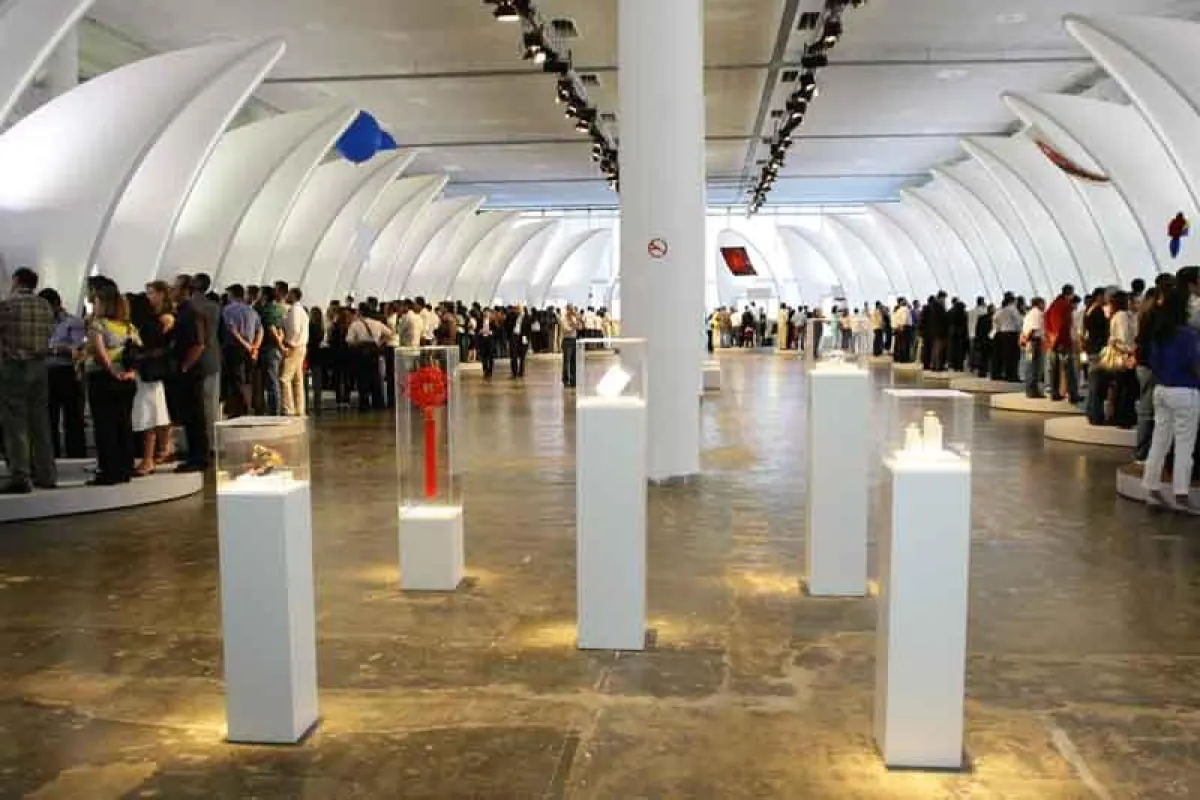 „Marketplace of Innovations“ in Sao Paulo