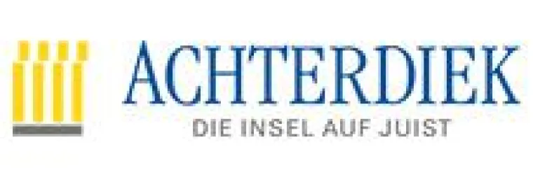 Bild: Holiday Check Award 2018 für das Hotel Achterdiek Juist