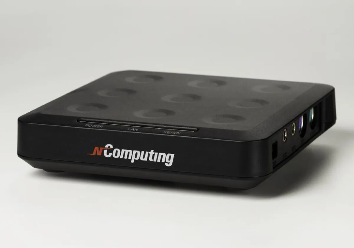 L-Serie Frontansicht