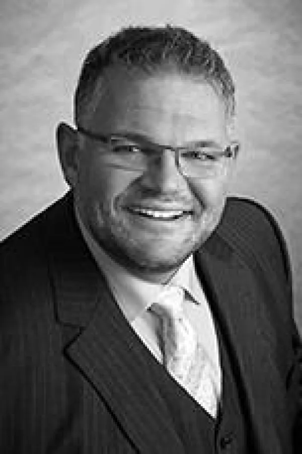 Bernd Conrad, Interimmanager