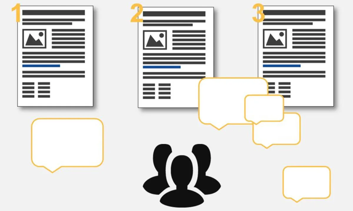 3 gute Gründe, um Online-Pressemitteilungen zu schreiben