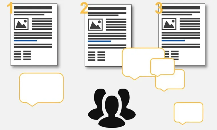 Bild: 3 gute Gründe, um Online-Pressemitteilungen zu schreiben