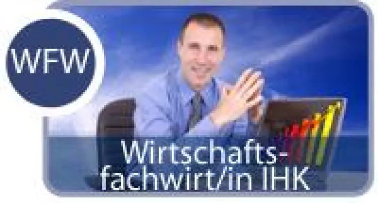 Bild: Wirtschaftsfachwirt/in IHK mit dem Spaßlerndenk-System erstmals in München