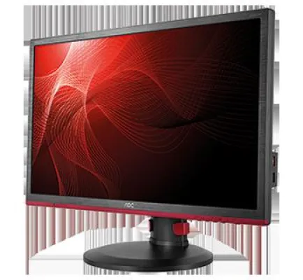 Bild: AOC und AMD FreeSync™ bringen perfekt flüssige Bilder auf Gaming-Monitore