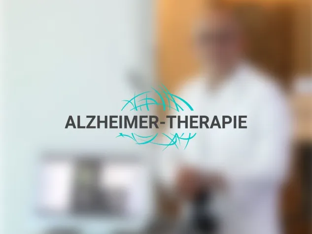 Alzheimer-Demenz-Therapie Transkranielle Pulsstimulation (TPS) Bild: Alzheimer-Demenz-Therapie Transkranielle Pulsstimulation (TPS)