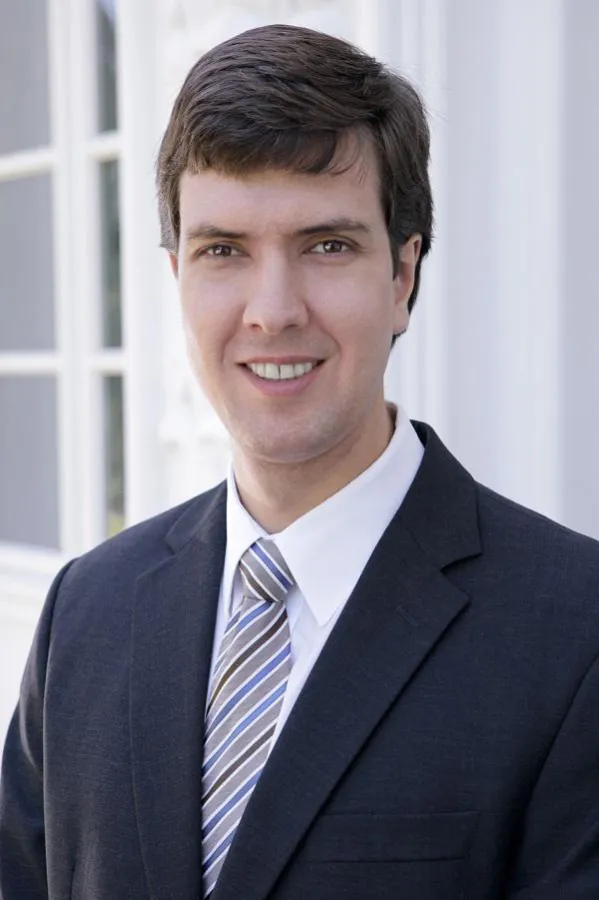 Rechtsanwalt Theo Wiewel von Hahn Rechtsanwälte Partnerschaft.