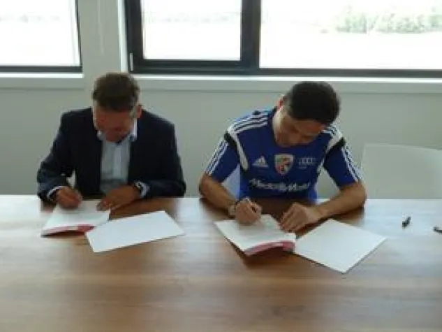 Bild: Phicomm bringt den Ball ins Rollen