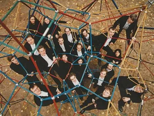 Bild: KRENEK – DER UNBEKANNTE BEKANNTE | Orchesterwerke von Ernst Krenek und seinen Zeit- wie Stilgenossen