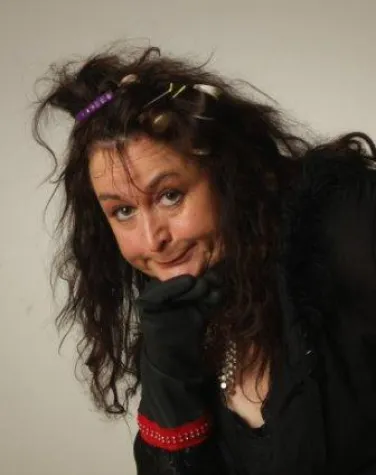 Lizzy Aumeier – Best of Bild: Lizzy Aumeier – Best of