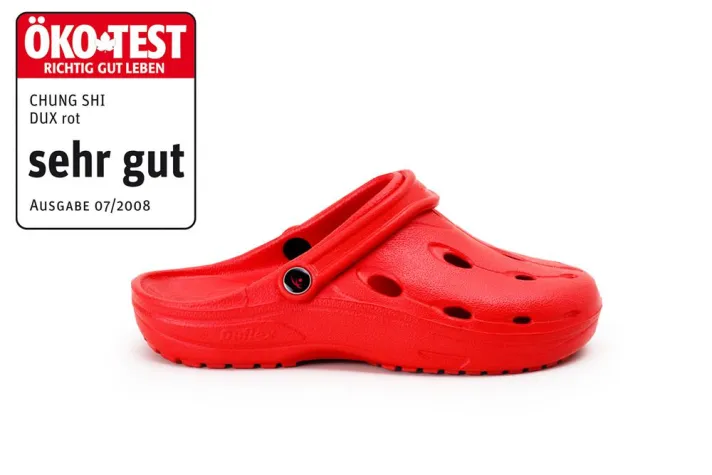 Bild: Barfuß durch den Sommer? Hohes Verletzungsrisiko für Diabetiker