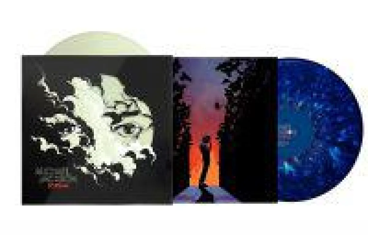 Cover des Michael Jackson-Albums SCREAM