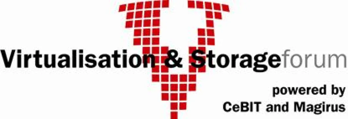 CeBIT 2009: Virtualisation & Storage Forum
