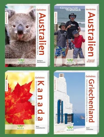 Bild: Abenteuer REISEN – Von Reisenden für Reisende