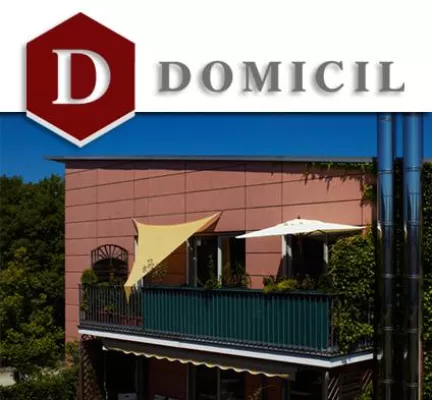 Domicil Verwaltungs GmbH: Neues Objekt in Neufahrn bei München Bild: Domicil Verwaltungs GmbH: Neues Objekt in Neufahrn bei München