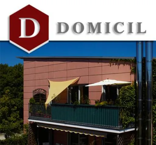 Bild: Domicil Verwaltungs GmbH: Neues Objekt in Neufahrn bei München
