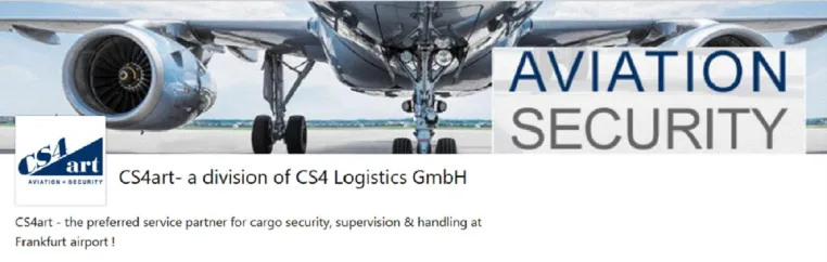Bild: CS4 Logistics GmbH: 1 Million in 1 Nacht - Hilfsgüter-Shipments