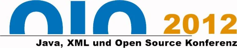 Bild: OIO Hauskonferenz 2012