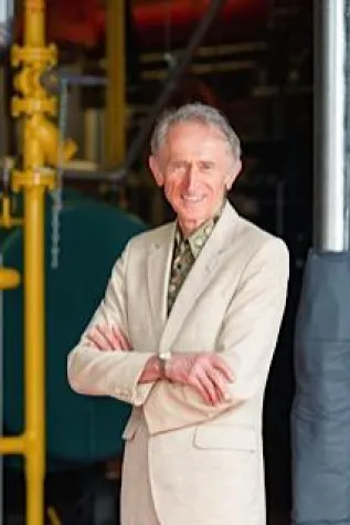 Bild: Praxisnahes Auslandssemester für Ingenieure am BCIT in Kanada