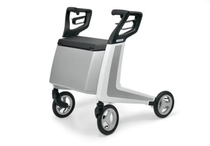 Bild: Die neue Freiheit auf vier Rädern