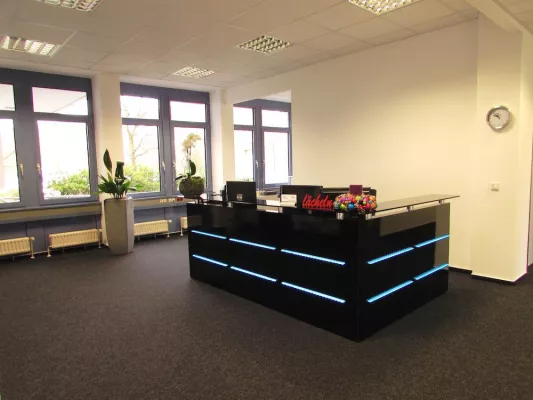 Bild: Manager Magazin und Statista bewertet C&S Office Plus mit „Sehr gut“: „Best Managed Office 2016” in Köln