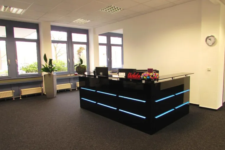 Manager Magazin und Statista bewertet C&S Office Plus mit „Sehr gut“: „Best Managed Office 2016” in Köln Bild: Manager Magazin und Statista bewertet C&S Office Plus mit „Sehr gut“: „Best Managed Office 2016” in Köln