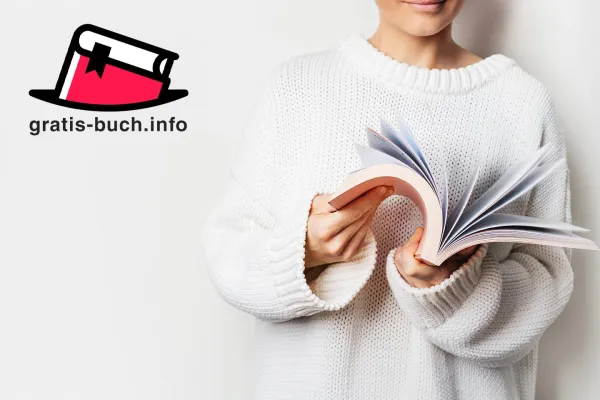 Bild: Gratis Bücher, die Ihr Leben bereichern werden.