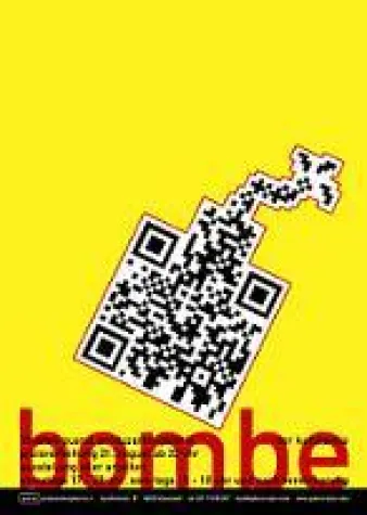 Bild: Der Plan.d. Kunstpreis "bombe“