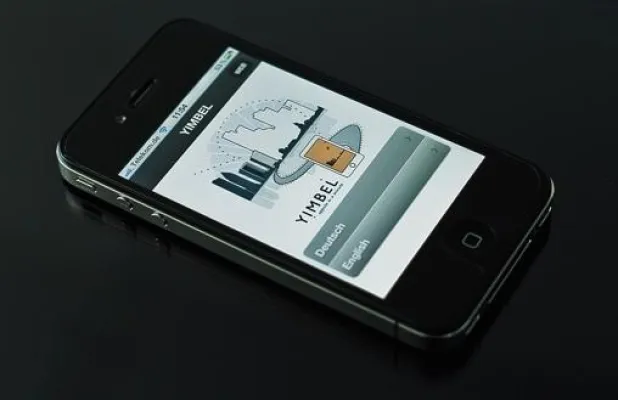 Appsite statt App: Hamburger Start-up programmiert mobile Websites zum Festpreis Bild: Appsite statt App: Hamburger Start-up programmiert mobile Websites zum Festpreis