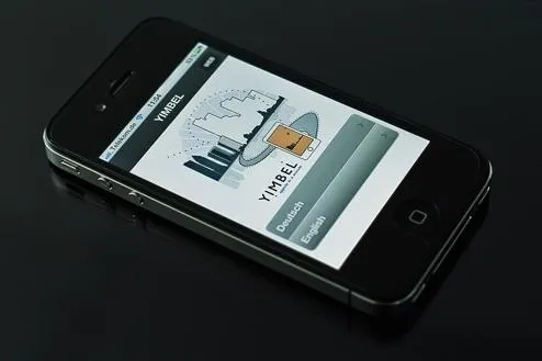 Bild: Appsite statt App: Hamburger Start-up programmiert mobile Websites zum Festpreis