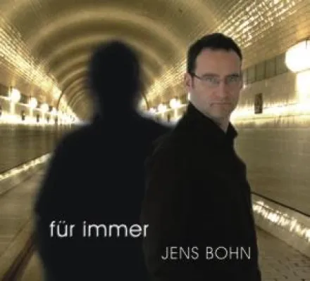 Bild: Hamburger Songschreiber Jens Bohn veröffentlicht erste Maxi-CD - „Für Immer“.