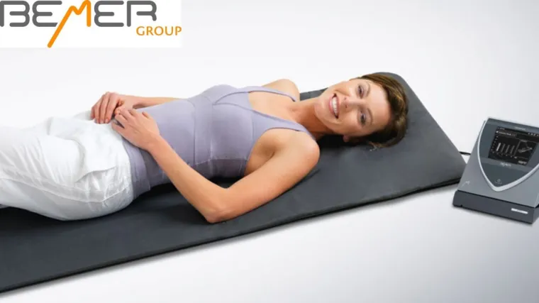 Bemer Magnetfeldtherapie - Physik oder Humbug? Bild: Bemer Magnetfeldtherapie - Physik oder Humbug?