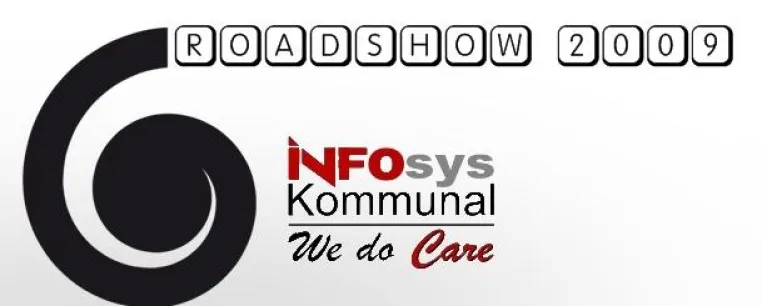 Bild: Roadshow 2009 - Nachgehakt, nachgefragt: Alles zu SGB II, SGB XII und vielen weiteren Themen