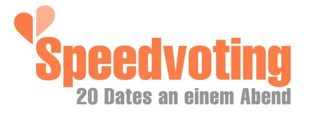 Bild: Flirten im Minutentakt mit Speedvoting