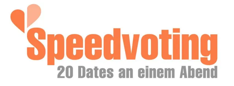 Bild: Flirten im Minutentakt mit Speedvoting