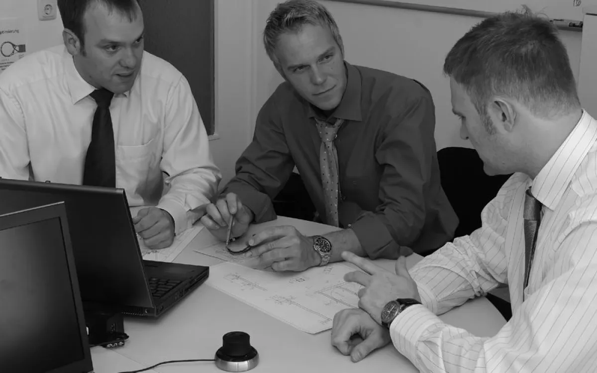 Schmidt Winter Engineering GmbH. CAD und FEM aus einer Hand für Ihre Produktentwicklung