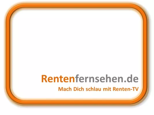 Bild: Walter Riester: „Altersvorsorge ist komplex und nicht frei von Kompliziertheit“