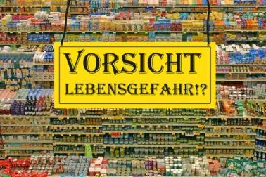 Bild: Wenn die Allergie lebensgefährlich wird