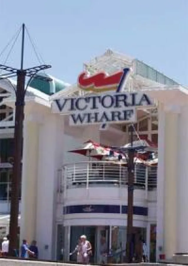 V & A Waterfront