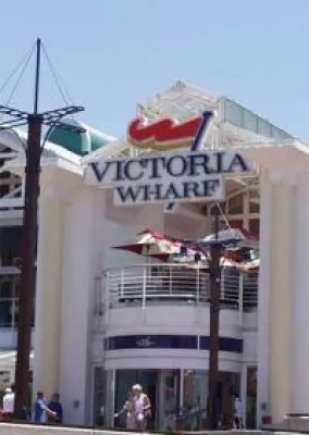 Bild: V & A Waterfront in Kapstadt verkauft