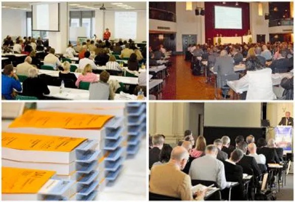 Bild: Vorschau: Treffpunkte für Juristen - Veranstaltungsprogramm des DAI lockt mit hochkarätigen Tagungen