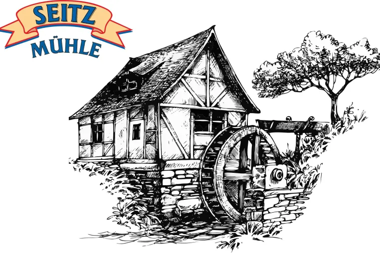 Selber Brotbacken mit gesunden Brotvormischungen von der Seitz Mühle Bild: Selber Brotbacken mit gesunden Brotvormischungen von der Seitz Mühle