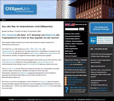 Bild: OSXpert.biz – Die neue Plattform für Businessanwender am Mac