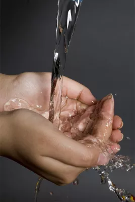 Stichtag 31.12: Trinkwasserhygiene in Mehrfamilienhäusern Bild: Stichtag 31.12: Trinkwasserhygiene in Mehrfamilienhäusern