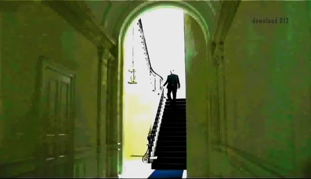 Bild: Weltpremiere des neuen Kurzfilms "Me, Myself and I in the Age of Download" von Thomas Kutschker