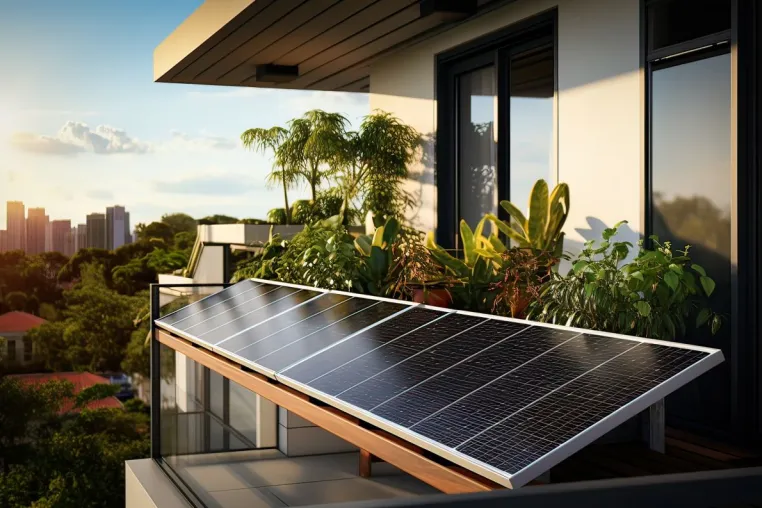 Solarbranche boomt Bild: Solarbranche boomt
